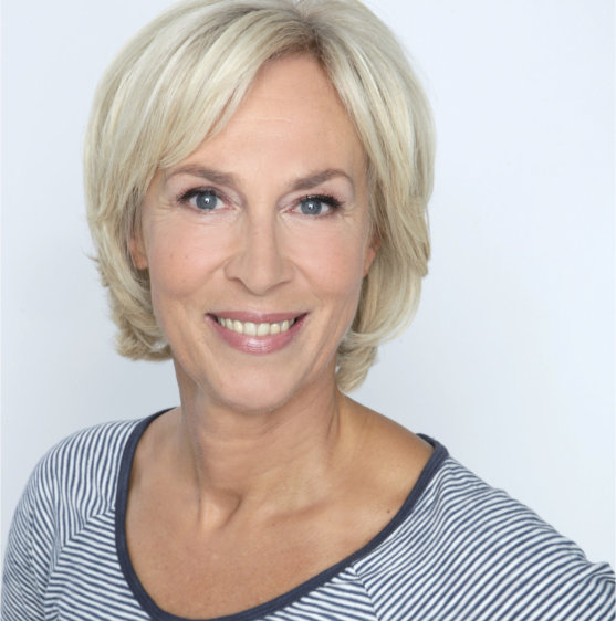 Gaby Papenburg Mehr Frauen nach vorn!
